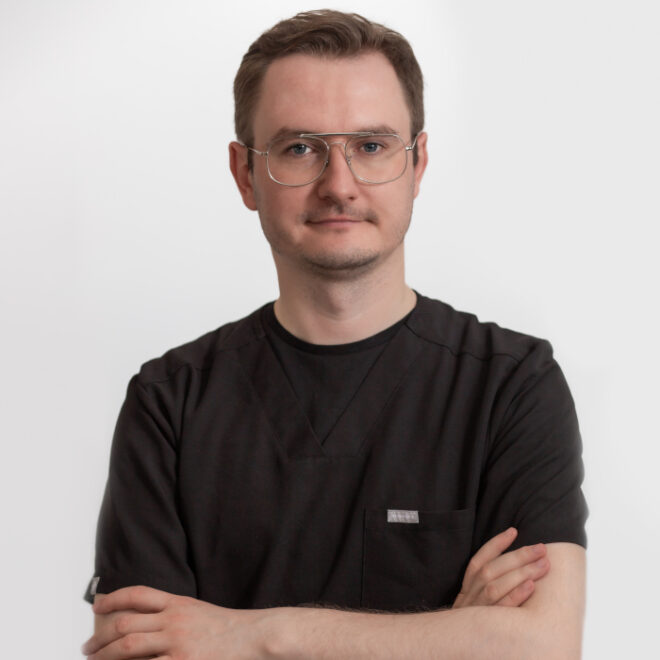 Kamil Skaliński