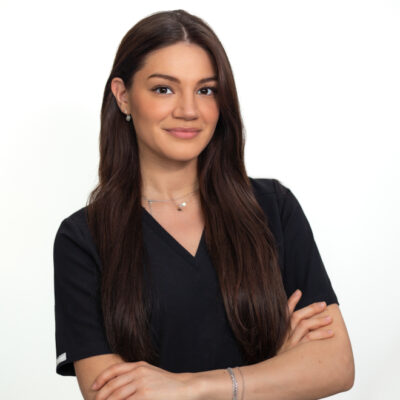 Monika Żórawska Monika Żórawska