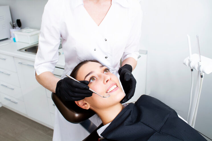 Periodontolog olsztyn